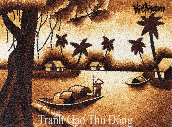 Phong cảnh Việt Nam